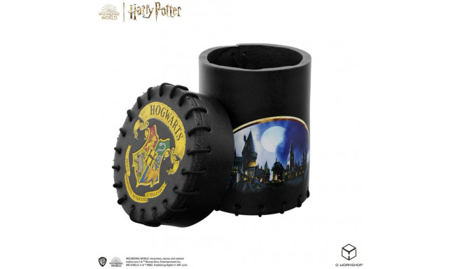 Harry Potter. Hogwarts Dice Cup