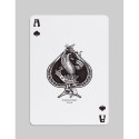 The Lepidopterist Cards