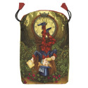 Llewellyn Wonderland Satin Card Pouch