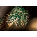 Theory11 Green Tycoon Cards