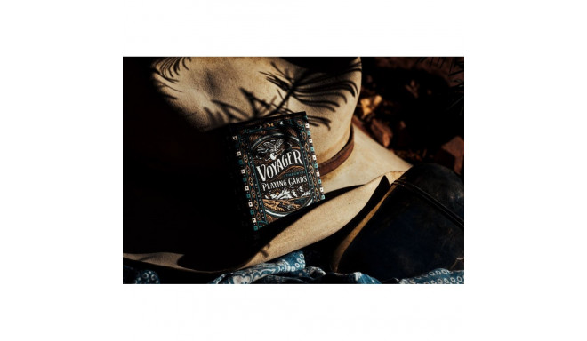 Theory11 Voyager Cards