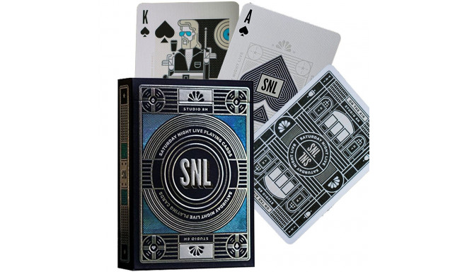 Theory11 SNL Saturday Night Live Cards