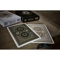Theory11 Artisans Cards (Black)