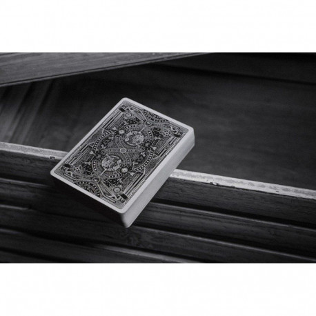 Theory11 Contraband Cards