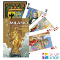 Lo Scarabeo Milano Cards