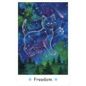 US Games Systems Affirmations of the Fairy Cats cards