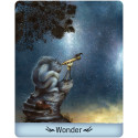 US Games Systems Gentle Creatures Cards