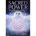 Rockpool Sacred Power Cards