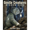 US Games Systems Gentle Creatures Cards