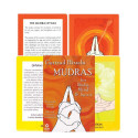 AGM Mudras For Body, Mind, & Spirit Cards