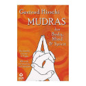 AGM Mudras For Body, Mind, & Spirit Cards