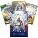 US Games Systems Angel Reading Cards