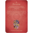 US Games Systems Reading Cards Buddhism