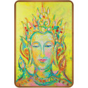 US Games Systems Reading Cards Buddhism