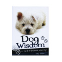 Blue Angel Inspirational Cards Dog Wisdom