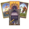 AGM Mystical Lenormand Cards