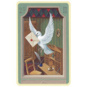 AGM Mystical Lenormand Cards