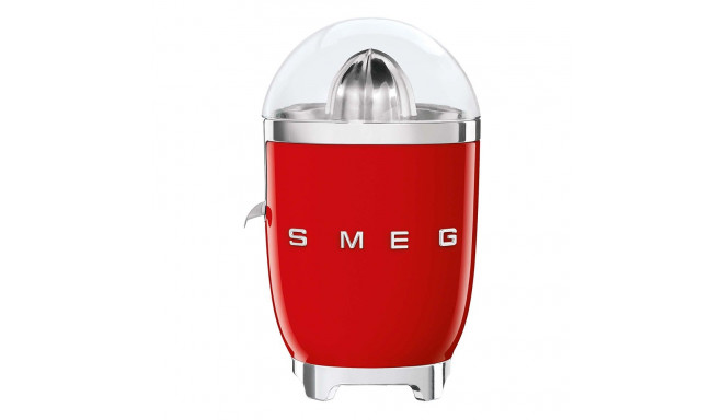 Juicer Smeg 50 Red