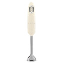 Smeg Hand Blender 50´style Cream
