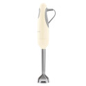 Smeg Hand Blender 50´style Cream