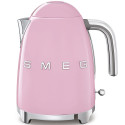 Smeg Kettle 50´style Pink