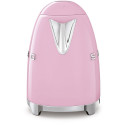 Smeg Kettle 50´style Pink