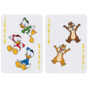 Bicycle Donald Duck Cards