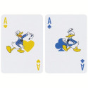 Bicycle Donald Duck Cards