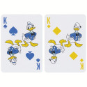 Bicycle Donald Duck Cards