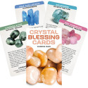 US Games Systems Crystal Blessing Cards