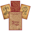 AGM Norse Magic Oracle Cards