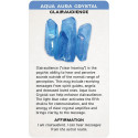 US Games Systems Crystal Blessing Cards
