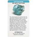 US Games Systems Crystal Blessing Cards
