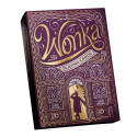 Theory11 Wonka Playing Cards