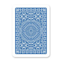 Modiano Rummy Club Playing Cards in Metal Box