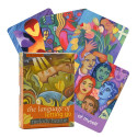 Hay House Language Of Letting Go Cards