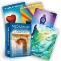 Hay House The Mediumship Training Cards