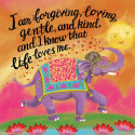 Hay House Louise Hay Affirmations For Forgiveness Cards