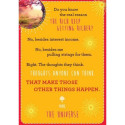 Hay House Notes From The Universe On Abundance Cards