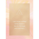 Hay House Healing Mantra Cards