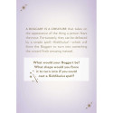 Harry Potter magical meditations cards Insight Editions