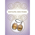 Harry Potter magical meditations cards Insight Editions