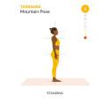 Lo Scarabeo Justasana cards