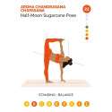 Lo Scarabeo Justasana cards