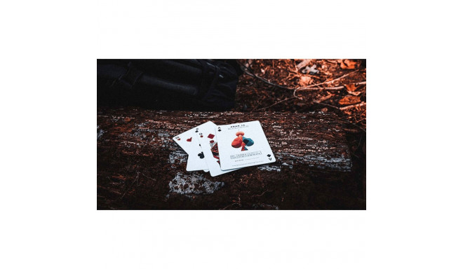 Ellusionist Peak 15 Playing Cards