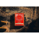 Ellusionist Legacy Masters Red Playing Cards