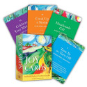 Beyond Words Joy cards