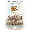 Animal Dreaming Spirit Animals Message Cards