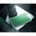 Avengers Green Edition The Infinity Saga Theory11 Playing Cards