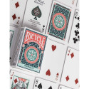 Bicycle Muralis Playing Cards